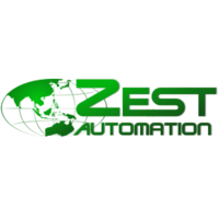 Zest Automation logo, Zest Automation contact details