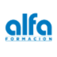 Alfa Formación logo, Alfa Formación contact details