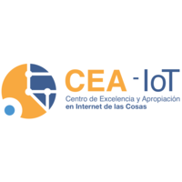 Centro de Excelencia y Apropiación en Internet de las Cosas - CEA-IoT logo, Centro de Excelencia y Apropiación en Internet de las Cosas - CEA-IoT contact details