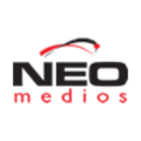 NEOMEDIOSSAS logo, NEOMEDIOSSAS contact details