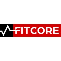 FITCORE logo, FITCORE contact details