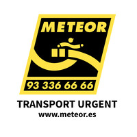 METEOR Transport Urgent logo, METEOR Transport Urgent contact details