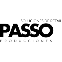 PassoProducciones logo, PassoProducciones contact details