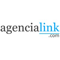 AgenciaLink.com logo, AgenciaLink.com contact details