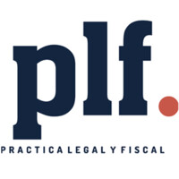 Práctica Legal y Fiscal PLF logo, Práctica Legal y Fiscal PLF contact details