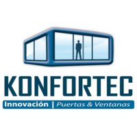 Konfortec. Innovación puertas y ventanas de PVC logo, Konfortec. Innovación puertas y ventanas de PVC contact details