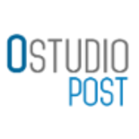 OStudio Post logo, OStudio Post contact details