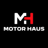 Motor Haus logo, Motor Haus contact details