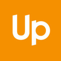 Up Spain logo, Up Spain contact details