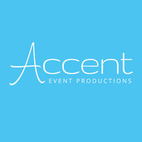 Accent Event Productions logo, Accent Event Productions contact details