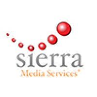 Sierra Media Services, Inc. logo, Sierra Media Services, Inc. contact details