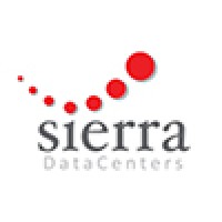 Sierra Data Centers logo, Sierra Data Centers contact details