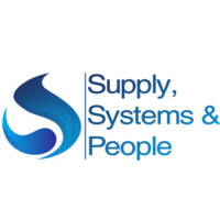 SSP - Supply, Systems & People logo, SSP - Supply, Systems & People contact details