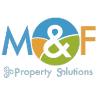 M&F Property Solutions logo, M&F Property Solutions contact details