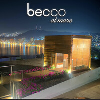 Becco Al Mare logo, Becco Al Mare contact details