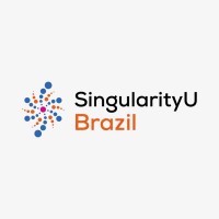 SingularityU Brazil logo, SingularityU Brazil contact details