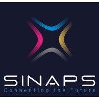 SINAPS logo, SINAPS contact details