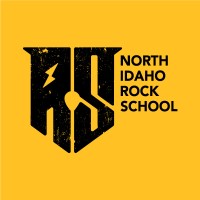 North Idaho Rock School logo, North Idaho Rock School contact details