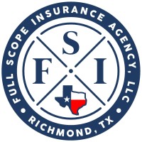 Full Scope Insurance Agency LLC logo, Full Scope Insurance Agency LLC contact details