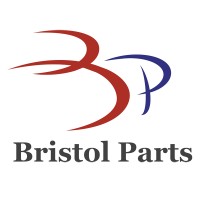 Bristol Parts logo, Bristol Parts contact details