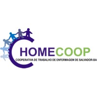 Homecoop logo, Homecoop contact details