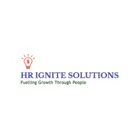 HR Ignite Solutions logo, HR Ignite Solutions contact details