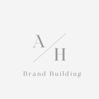 AH Brand Building logo, AH Brand Building contact details