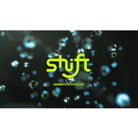 Shift Animation Studios logo, Shift Animation Studios contact details