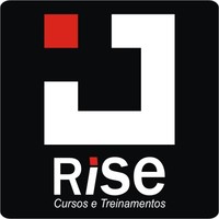 Rise Cursos e Treinamentos logo, Rise Cursos e Treinamentos contact details