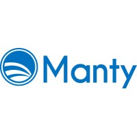 Manty SA logo, Manty SA contact details