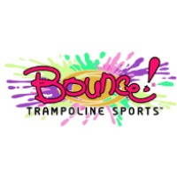 Bounce Trampoline Sports logo, Bounce Trampoline Sports contact details