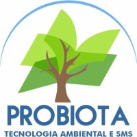 Probiota Tecnologia Ambiental e SMS Ltda logo, Probiota Tecnologia Ambiental e SMS Ltda contact details