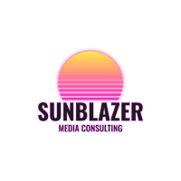 Sunblazer Media Consulting, LLC logo, Sunblazer Media Consulting, LLC contact details