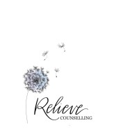 Relieve Counselling logo, Relieve Counselling contact details