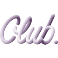 The Club Agency logo, The Club Agency contact details