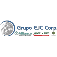 GRUPO EJC CORP logo, GRUPO EJC CORP contact details