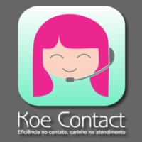 Koe Contact logo, Koe Contact contact details