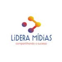 Lidera Mídias logo, Lidera Mídias contact details