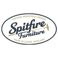 Spitfire Furniture logo, Spitfire Furniture contact details