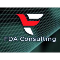 FDA Consulting logo, FDA Consulting contact details