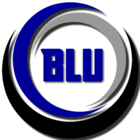 Blu House Marketing logo, Blu House Marketing contact details