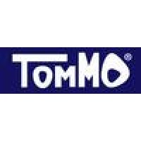 Tommo logo, Tommo contact details