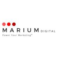 Marium Digital logo, Marium Digital contact details