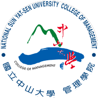 College of Management, NSYSU logo, College of Management, NSYSU contact details