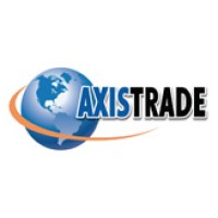 Axistrade Inc. logo, Axistrade Inc. contact details