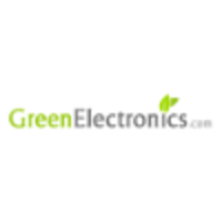 Green Electronics logo, Green Electronics contact details