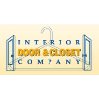 Interior Door and Closet Company logo, Interior Door and Closet Company contact details