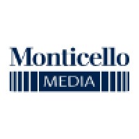 Monticello Media logo, Monticello Media contact details