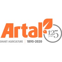 Artal - Smart Agriculture logo, Artal - Smart Agriculture contact details