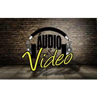 Áudio e Vídeo logo, Áudio e Vídeo contact details